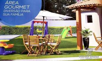 Imagem 2: Apartamento com 2 dormitórios à venda, 50 m² por R$ 240.000,00 - Pimenteiras - Teresópolis