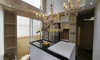 Imagem 5: CAIQUE . BELÍSSIMA CASA AMPLA EM CONDOMÍNIO RESIDENCIAL SÃO PAULO, LOCALIZADA EM ALPHAVILL