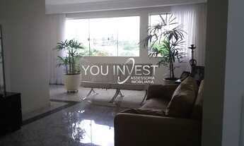 Imagem 7: Excelente Casa de Alto Padrão para Venda com 440m² no Jardim Quebec - Londrina - Pr