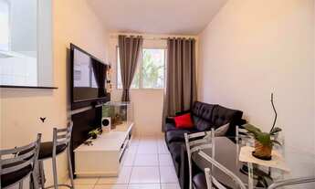 Imagem 2: Apartamento a venda em Jundiaí/SP - Reserva do Japi - Condomínio Salgueiro - 2 quartos - V