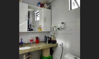 Imagem 6: NGD Excelente flat em Boa Viagem, com 30,92m² de área útil