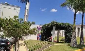 Imagem: Apartamento Térreo