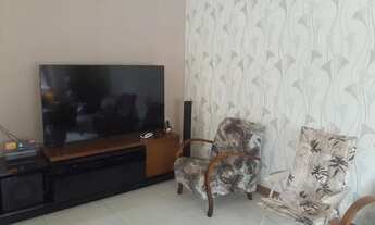 Imagem 3: Casa de condomínio sobrado para venda com 280 metros quadrados com 5 quartos