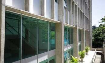 Imagem 3: Prédio Comercial, 6.724m² - venda ou aluguel - Rio Comprido - Rio de Janeiro/RJ