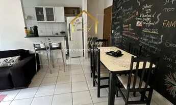 Imagem 3: Apartamento para aluguel possui 66 metros quadrados com 2 quartos em Poção - Cuiabá - MT