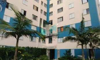 Imagem: Apartamento com 2 dormitórios à venda