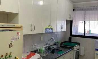 Imagem 7: Apartamento com 3 dorms, Canto do Forte, Praia Grande - R$ 478 mil, Cod: ACT2148