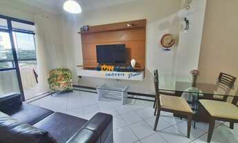 Imagem 3: Apartamento 3 Quartos com Varanda para aluguel de temporada na Praia dos Castelhanos es