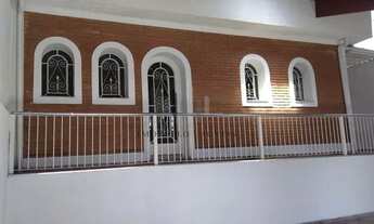 Imagem 2: Casa - Jardim Santa Eudóxia - Campinas