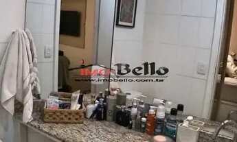 Imagem 7: VENDO APARTAMENTO 2 QUARTOS SENDO 1 SUÍTE 1 VAGA NO VITA ARAGUAIA