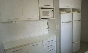 Imagem 6: São Paulo - Apartamento Padrão - Brooklin Novo