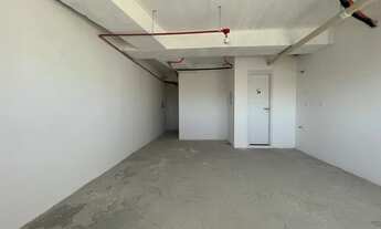Imagem 6: Sala comercial localizada no 7th Avenue com 36 metros privativos