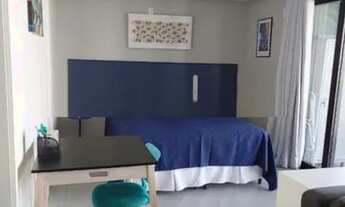 Imagem 4: Apartamento para venda tem 50 metros quadrados com 1 quarto em Bela Vista - São Paulo - SP