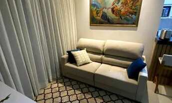 Imagem 4: Apartamento para venda com 71 metros quadrados com 3 quartos