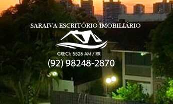 Imagem 2: Aleixo: Vendo ou Alugudo Linda Casa Duplex no RESIDENCIAL VILA DO SOL