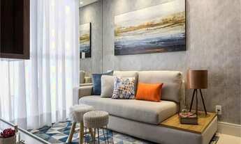 Imagem: São Paulo - Apartamento Padrão - SANTO