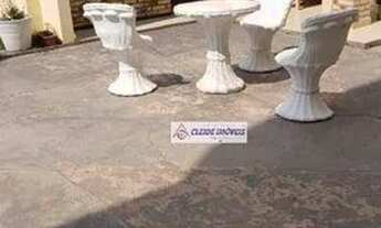 Imagem 7: Apartamento Térreo a venda Residencial Ana Paula, R$145.000,00, Jardim Tropical, Cuiabá-MT