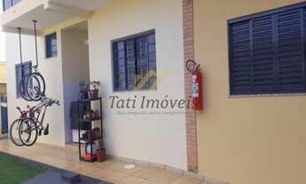 Imagem 2: Residencial - Jd Bandeirantes