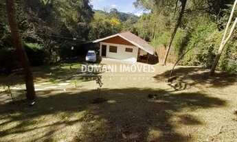 Imagem 2: Casa em Condomínio Localizada na Região do Imbiri - Campos do Jordão/SP