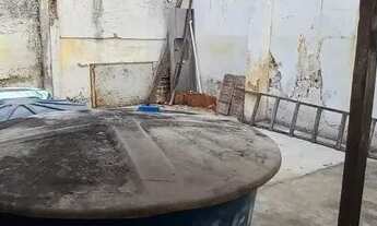 Imagem 7: Casa na rua minas gerai 31 em jardim brail 1 com 03 quartos