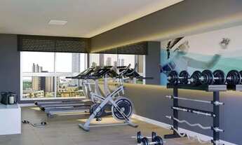 Imagem 5: Alugo AP 2 quartos Manaira. Completo projetado