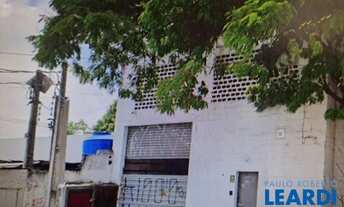 Imagem 3: GALPÃO - JARDIM SÃO JORGE (RAPOSO TAVARES) - SP