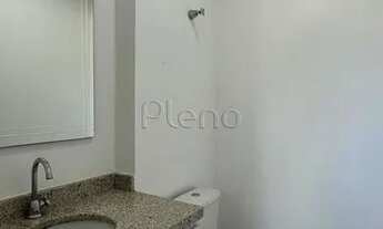 Imagem 6: Sala para locação no Cambuí - Campinas/SP