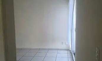 Imagem 3: Apartamento com 2 dormitórios à venda, 50 m² por R$ 170.000,00 - Campos Elíseos - Taubaté