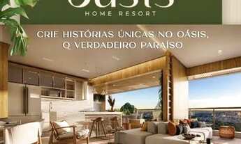 Imagem 3: Oásis Alphagran, 3 Suítes com depósito