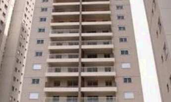 Imagem 2: Apartamento a venda Arcádia com 104 m² - 2 suítes - 2 vagas - Centro - São Bernardo do Cam