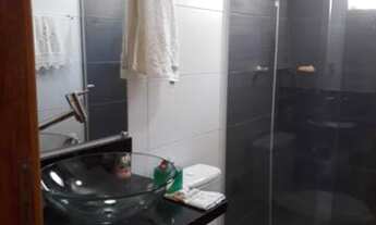 Imagem 4: Vendo Apto Ingleses - Piso superior, 2 quartos com suite, vaga de garagem