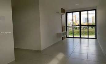 Imagem 4: Apartamento para Locação em João Pessoa, Jardim Oceania, 3 dormitórios, 1 suíte, 2 banheir