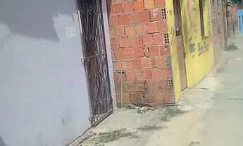 Imagem 6: Vendo essa casa documento passado no cartório