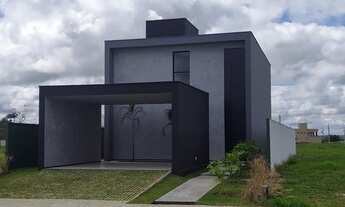 Imagem: Casa em condomínio no SIM para venda com