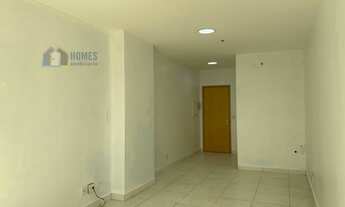 Imagem 4: Sala/Conjunto para venda com 27 metros quadrados em Centro - Nova Iguaçu - RJ