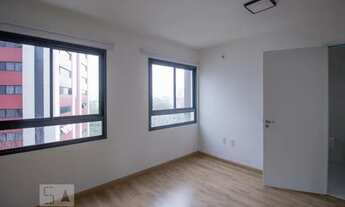 Imagem: Apartamento para Aluguel - Saúde, 1 Quarto