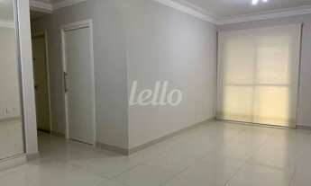 Imagem: São Paulo - Apartamento Padrão - Saúde