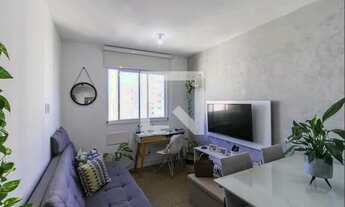 Imagem 3: Apartamento para Aluguel - Vila Califórnia, 2 Quartos, 40 m2