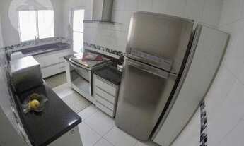 Imagem 6: Casa com 3 dormitórios à venda, 78 m² por R$ 490.000,00 - Jardim das Flores - São José dos