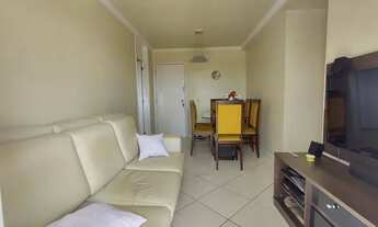 Imagem 7: Imperdível apartamento no Cond. Vila Florença menor preço e aceitando financiamento