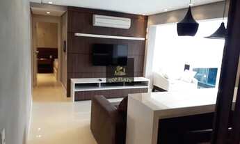 Imagem: Flat disponivel no Brooklin - SP