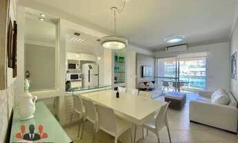 Imagem 3: Apartamento com 4 dormitórios à venda, 119 m² por R$ 2.600.000,00 - Riviera Módulo 2 - Ber