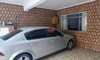 Imagem 2: Casa Térrea Venda Jardim Mauá