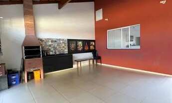 Imagem: Casa com excelente localização Indaiatuba