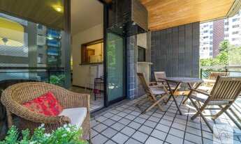 Imagem: Apartamento de 76 metros quadrados no bairro