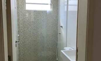 Imagem 7: Apartamento com 2 dormitórios para alugar, 48 m² por R$ 1.400,00/mês - Condomínio Ilha de