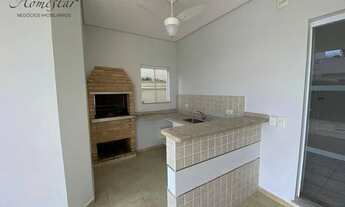 Imagem 6: Casa com 4 dormitórios para alugar, 254 m² por R$ 8.700/mês - Terras de Piracicaba - Pirac