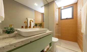 Imagem 5: Apartamento 3 suítes 2 vagas Vila Mariana - Entrega em setembro