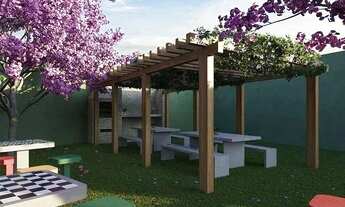 Imagem 5: Condomínio Aurora do Parque no NO CENTRO DE PAULISTA com 03 quartos+,suíte,60M² e utilize