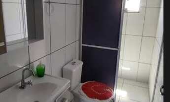 Imagem 3: Alugo casa com 02 quartos (uma suíte) bairro Sadia - Beltrão